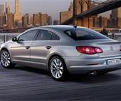 NUEVO PASSAT, EL FUTURO DE VOLKSWAGEN